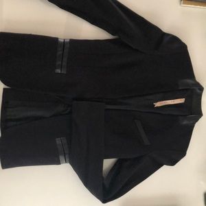 Bailey44 tuxedo jacket